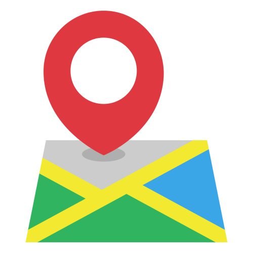 location_pin_on_map